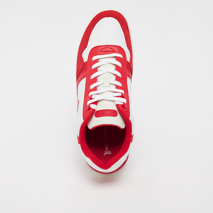 Lacoste T-Clip weiß 21274 5