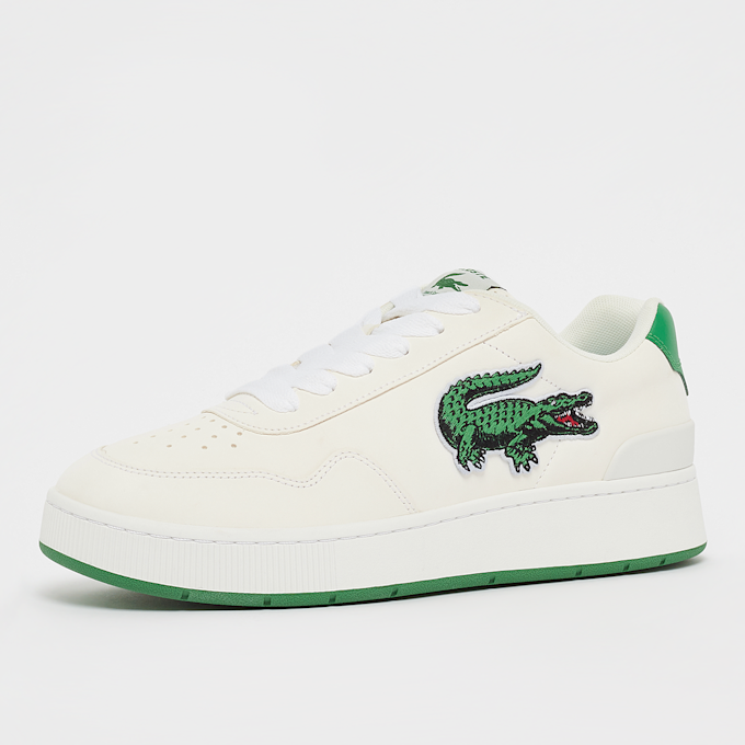 Lacoste ACE Clip weiß 6 2