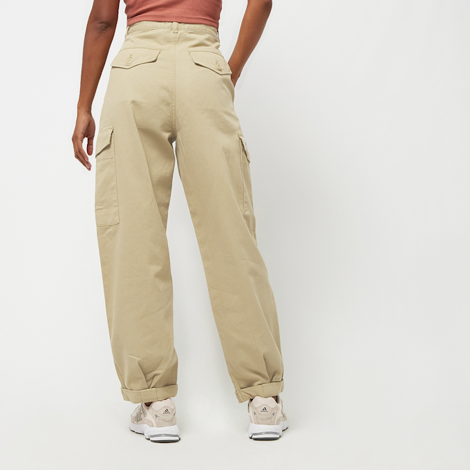 Carhartt WIP W' Collins Hose beige 7 2