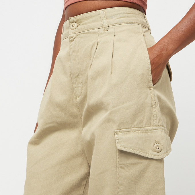 Carhartt WIP W' Collins Hose beige 7 3