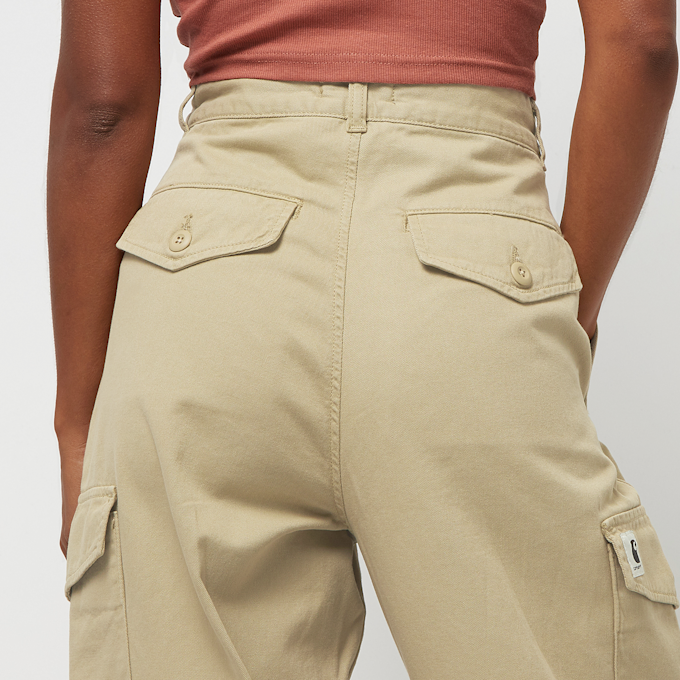 Carhartt WIP W' Collins Hose beige 7 4