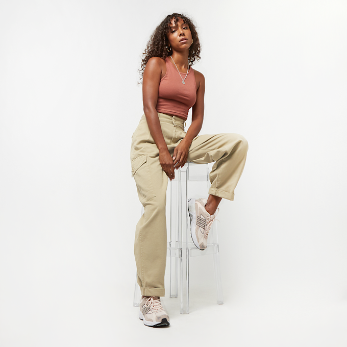 Carhartt WIP W' Collins Pant bege 7 5