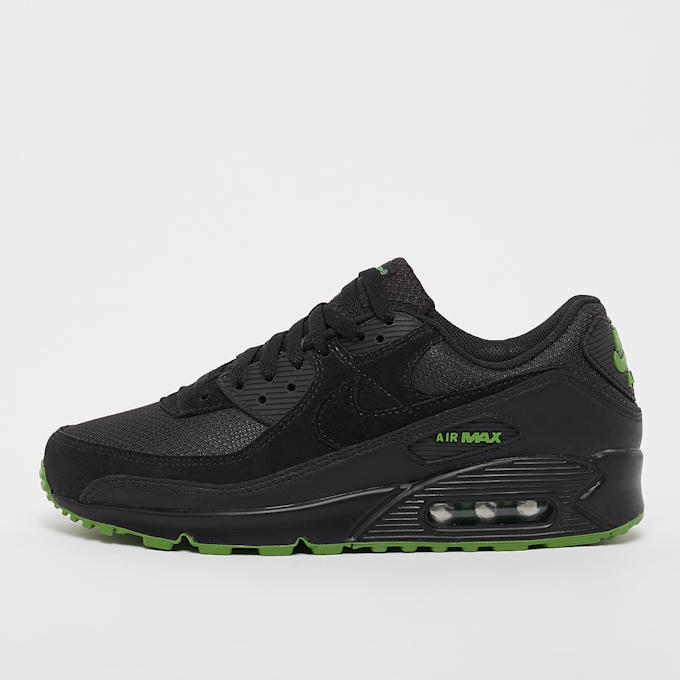 Nike Air Max 90 czarny 21282 1