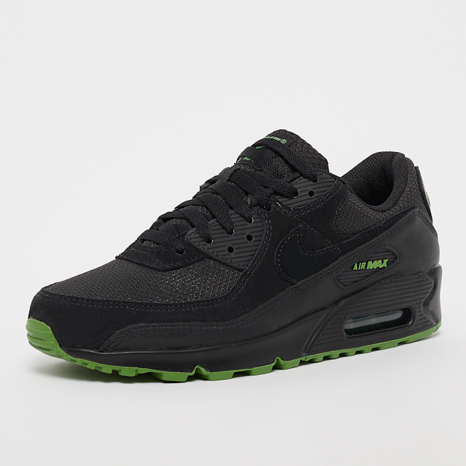 Nike Air Max 90 nero 21282 2