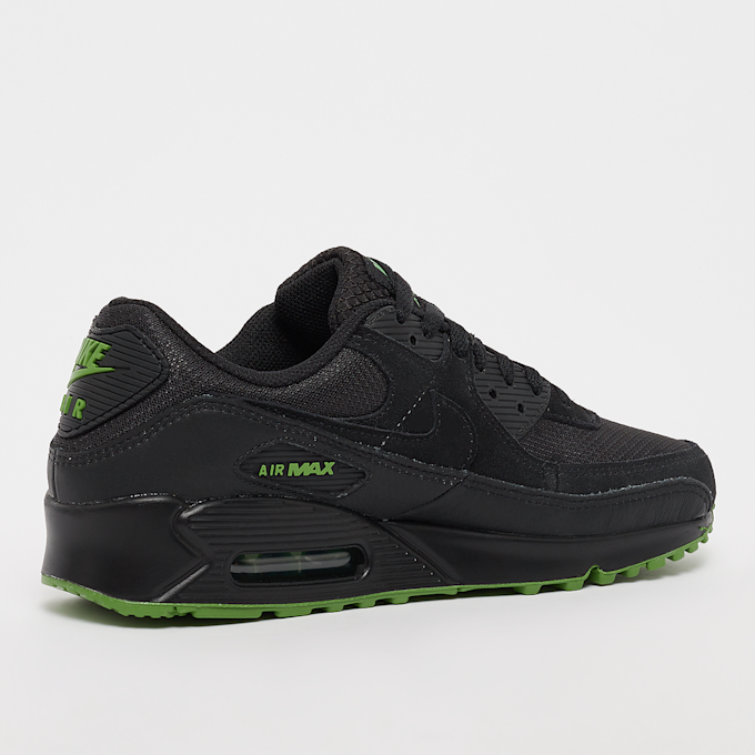 Nike Air Max 90 zwart 21282 3