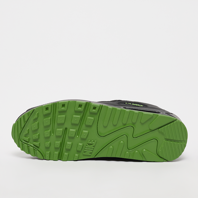 Nike Air Max 90 zwart 21282 4