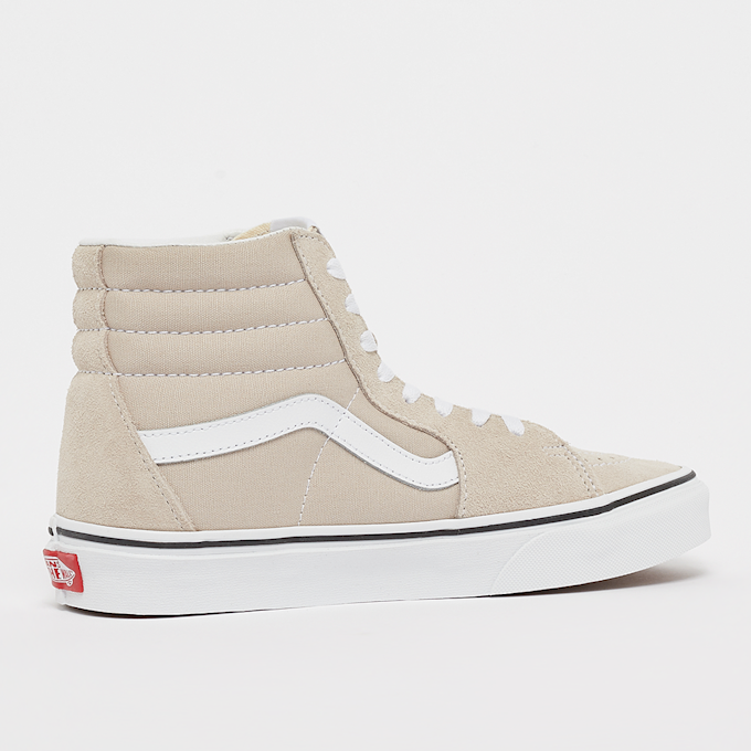 Vans UA SK8-Hi bež 21289 3