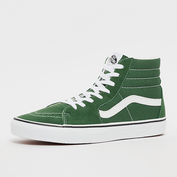 Vans UA SK8-Hi grün 21290 2