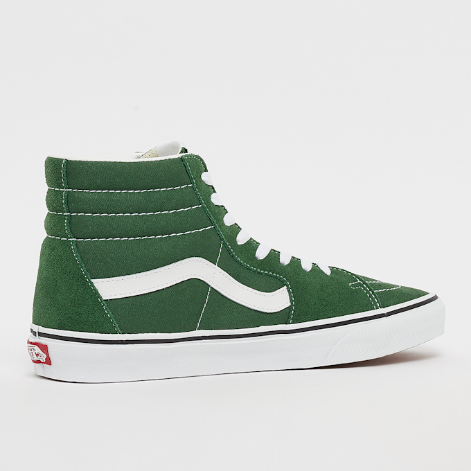 Vans UA SK8-Hi vert 21290 3