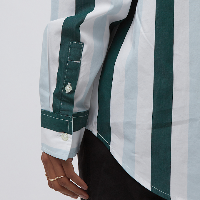 Carhartt WIP W' L/S Elcano Shirt multicolor 10 4