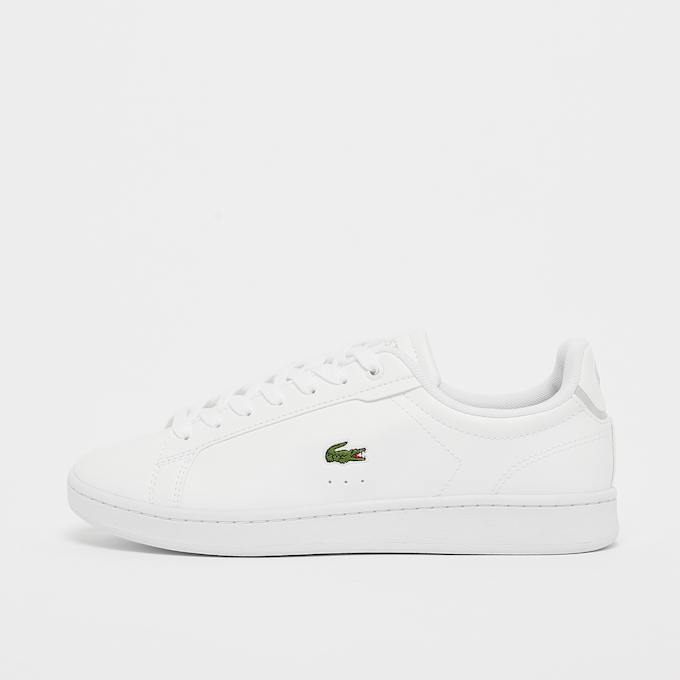 Lacoste Carnaby Pro (GS) weiß 12 1