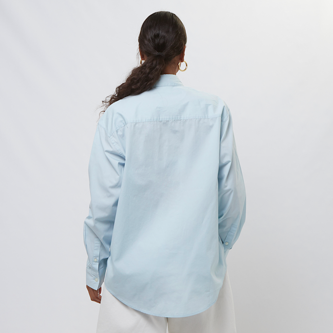 Carhartt WIP W' L/S Kingston Shirt bijela 13 2