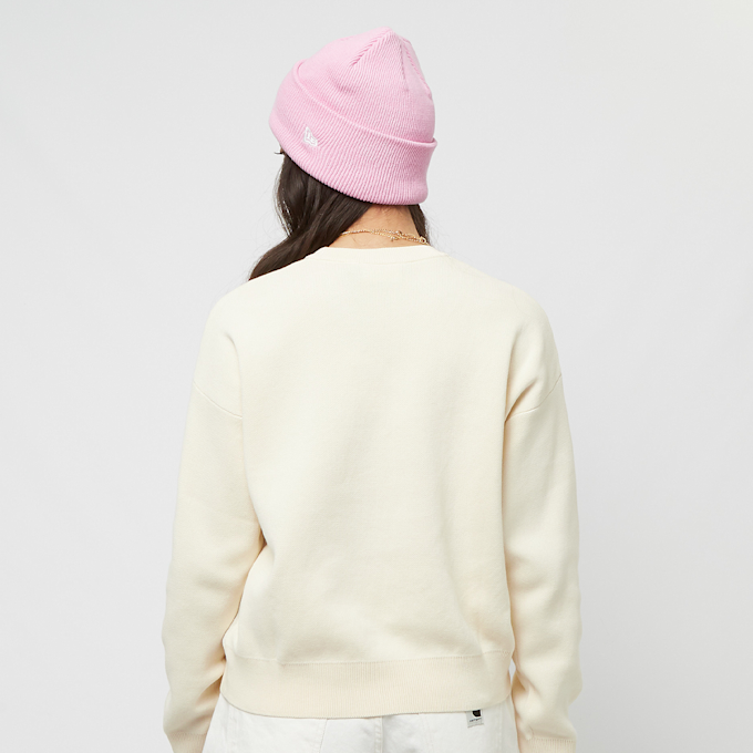 Carhartt WIP W' Vacanze Sweater beige 21306 2