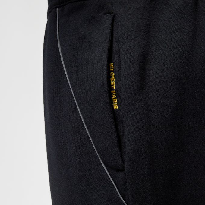 Jordan Paris Saint-Germain Fleece Pants negro 21317 4