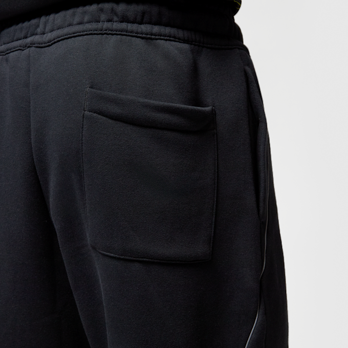 Jordan Paris Saint-Germain Fleece Pants negro 21317 5