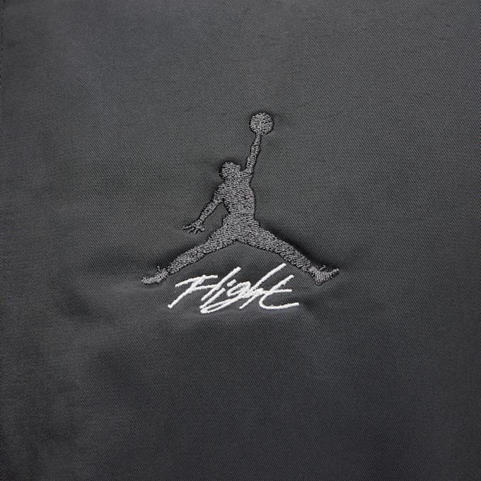 Jordan Essentials Renegade Jacket crna 21326 5