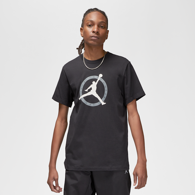 Jordan Flight MVP T-Shirt preto 21333 1