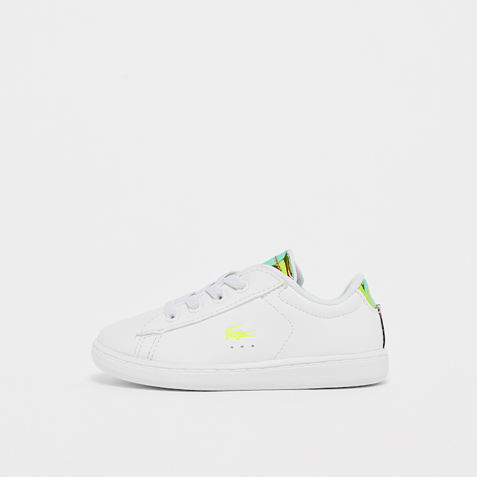 Lacoste Carnaby (TD) bianco 21338 1