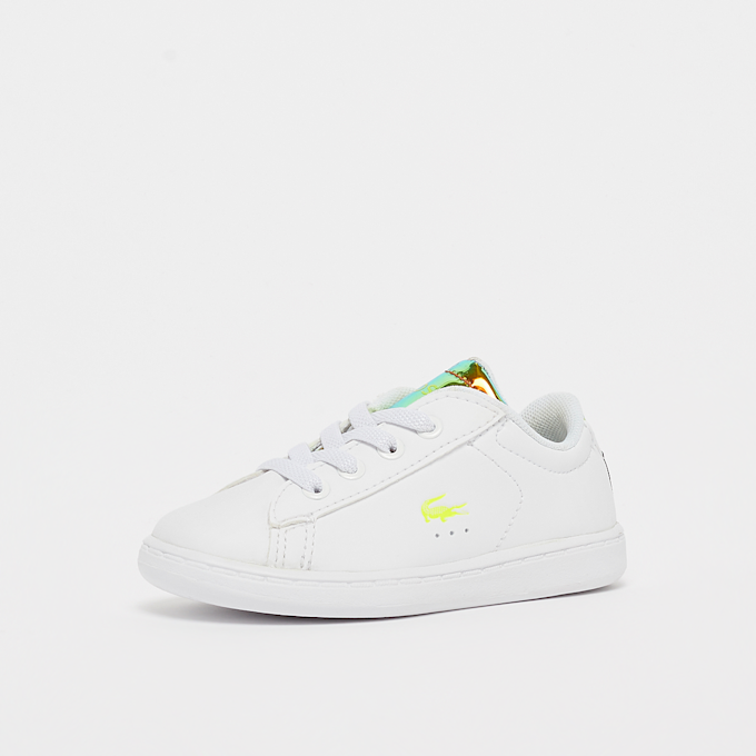 Lacoste Carnaby (TD) bianco 21338 2
