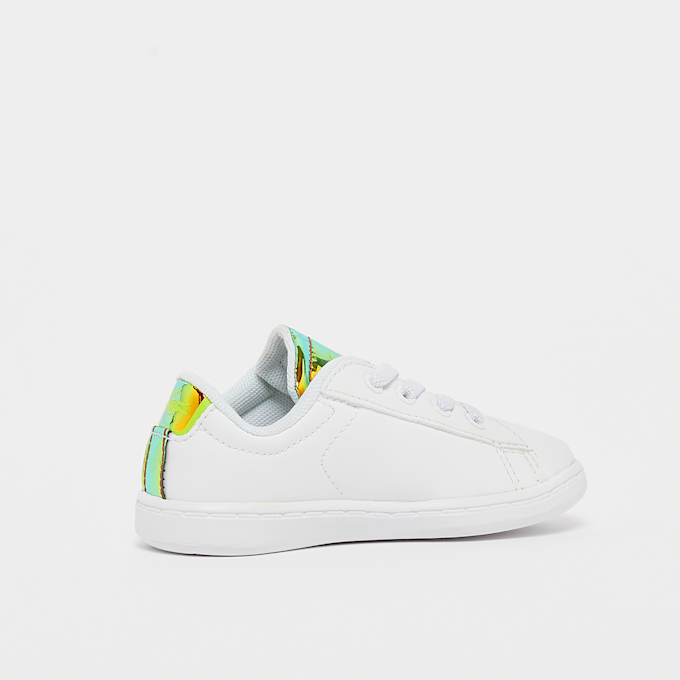 Lacoste Carnaby (TD) bianco 21338 3