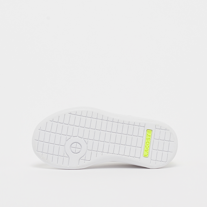 Lacoste Carnaby (TD) bianco 21338 4
