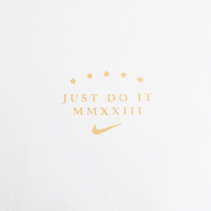 Nike Sportswear Sisterhood Short Sleeve Tee wit 21353 4