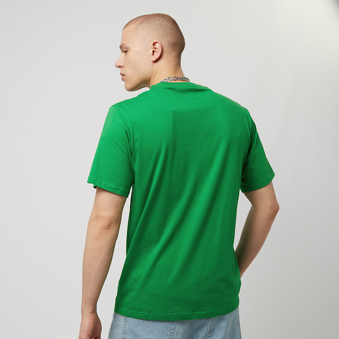 Converse Chuck Patch Tee zelena 21362 2