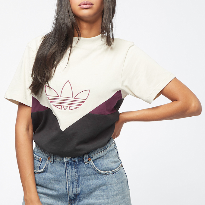 Carhartt WIP W' S/S Tapoka T-Shirt noir 21369 5