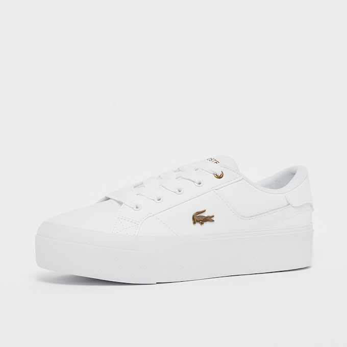 Lacoste Ziane Platform bijela 21381 2