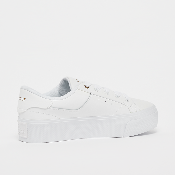 Lacoste Ziane Platform bianco 21381 3