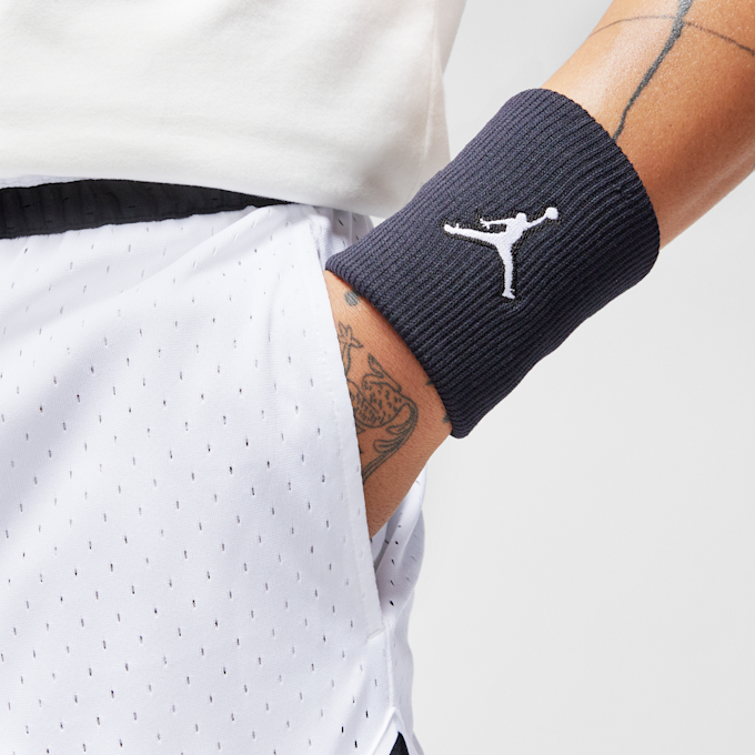 Jordan Sport Diamond Short blanc 21388 4