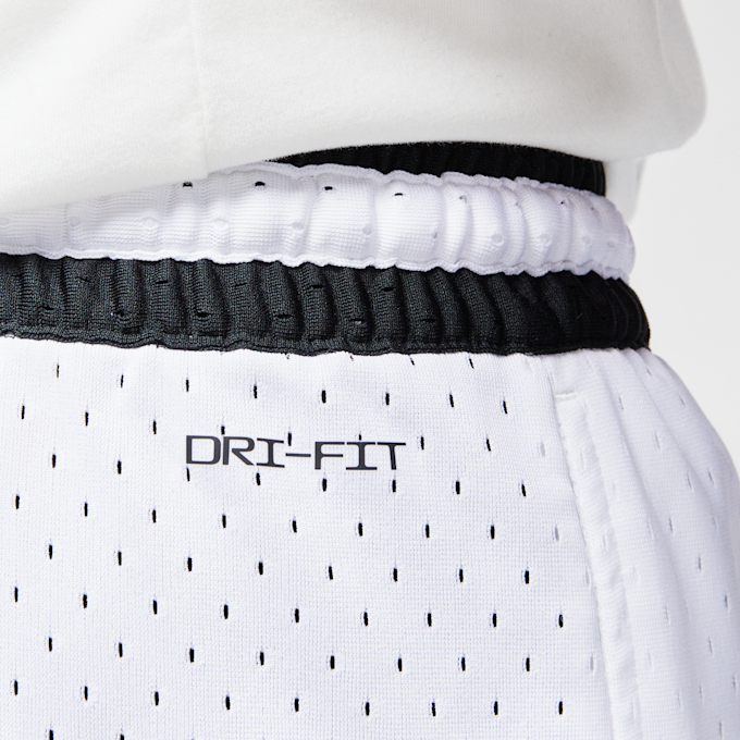 Jordan Sport Diamond Short blanc 21388 5