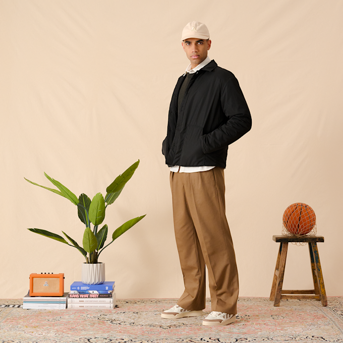 adidas Originals ADI2000 Sneaker bijela 21427 3