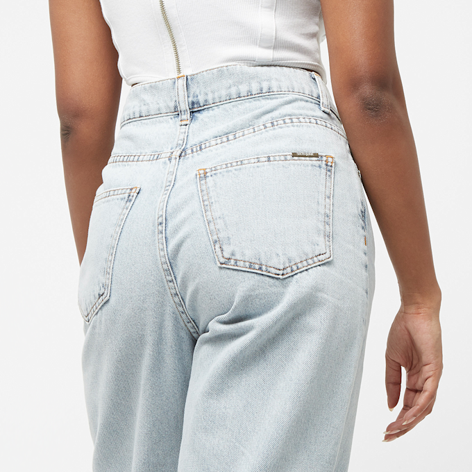 Sixth June Denim Pants azul 21442 4