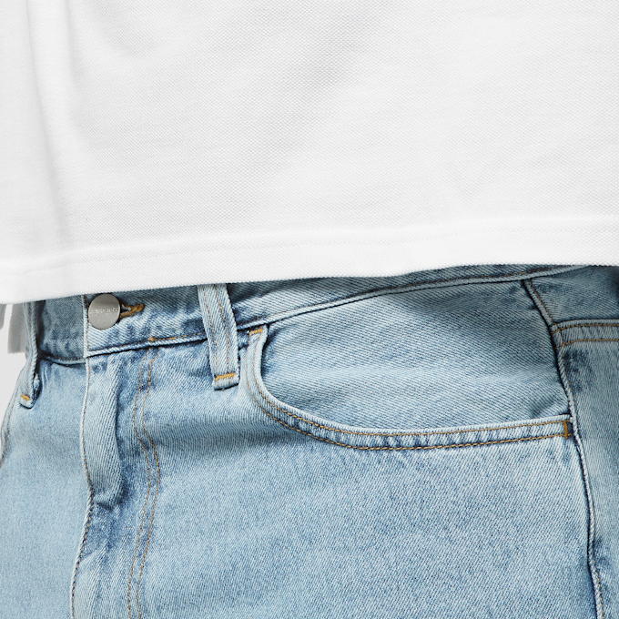 Carhartt WIP Landon Pant bleu 21474 3