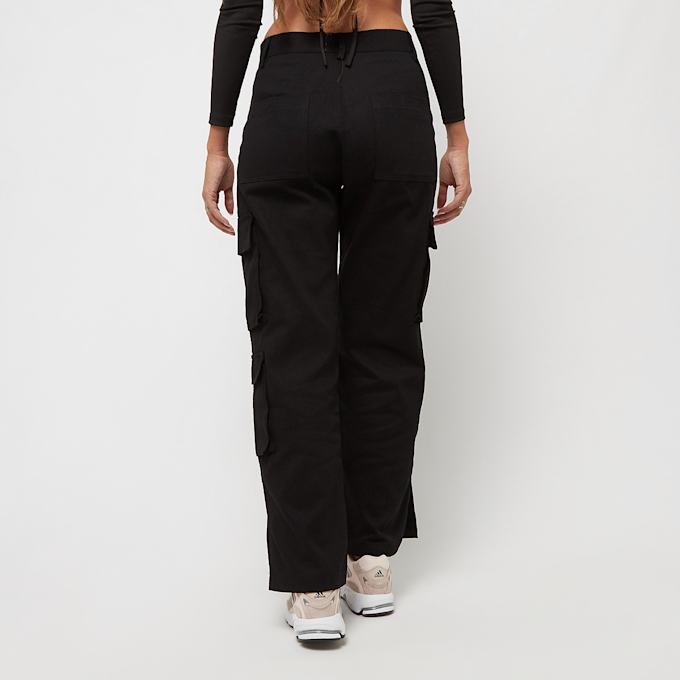 Sixth June Monochrom Pants crna 21475 2