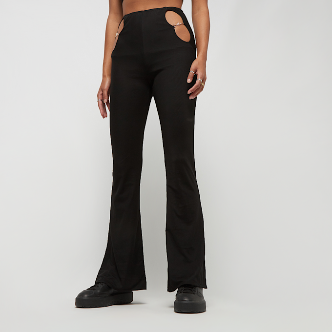 Sixth June Sexy Opening Pants zwart 21477 1