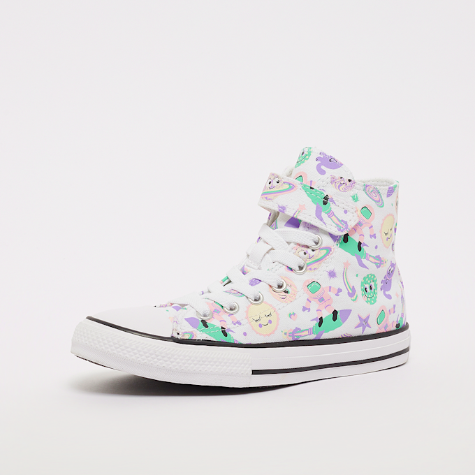 Converse Chuck Taylor All Star 1V Easy On (PS) plava 21480 2