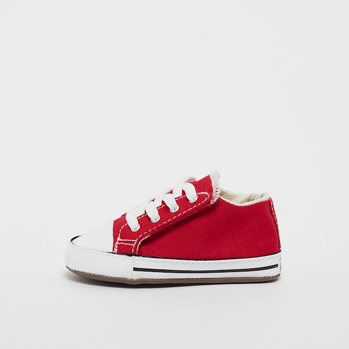 Converse Chuck Taylor All Star Cribster Canvas (TD) rood 21483 1