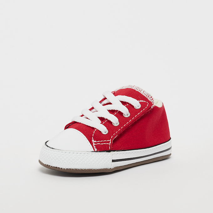 Converse Chuck Taylor All Star Cribster Canvas (TD) crvena 21483 2