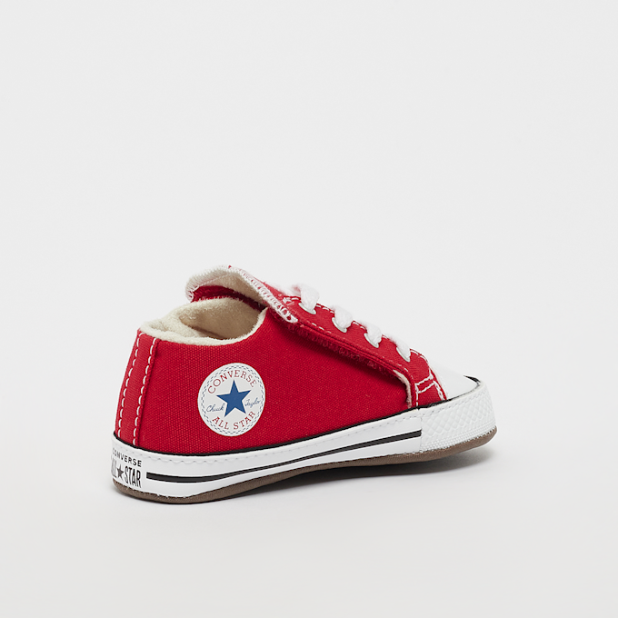 Converse Chuck Taylor All Star Cribster Canvas (TD) rot 21483 3