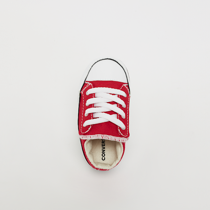 Converse Chuck Taylor All Star Cribster Canvas (TD) rouge 21483 5