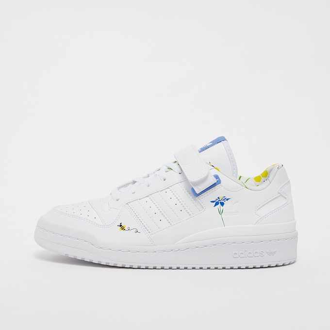 adidas Originals Forum Low Sneaker (GS) blanc 21487 1