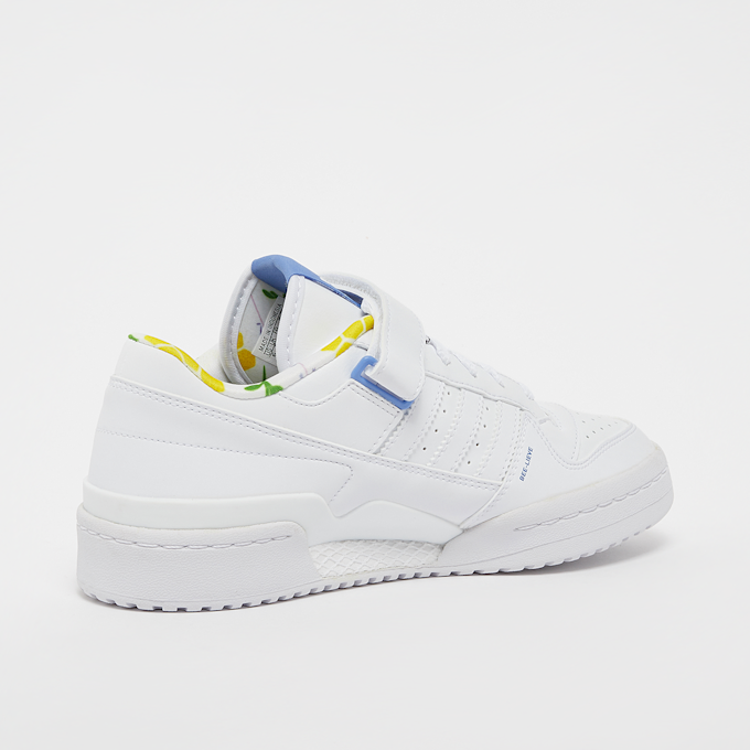 adidas Originals Forum Low Sneaker (GS) weiß 21487 3