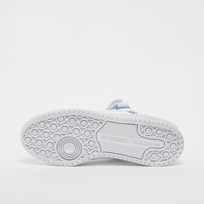 adidas Originals Forum Low Sneaker (GS) bijela 21487 4