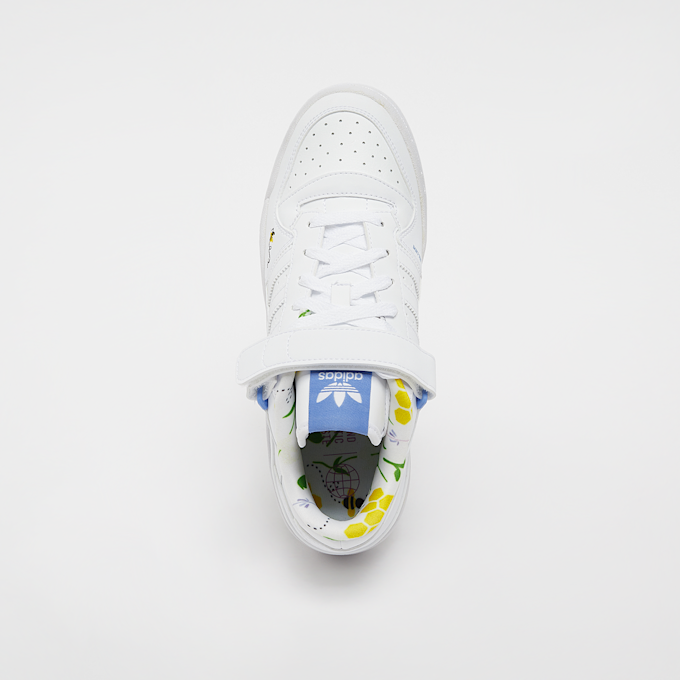 adidas Originals Forum Low Sneaker (GS) weiß 21487 5