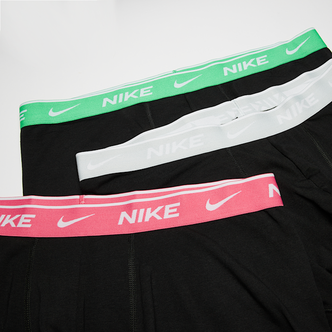 Nike 3 PACK - Underwear Trunk multicolore 21493 2