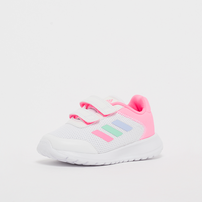 adidas Originals Zapatillas Tensaur Run 2.0 CF I (TD) blanco 21498 2