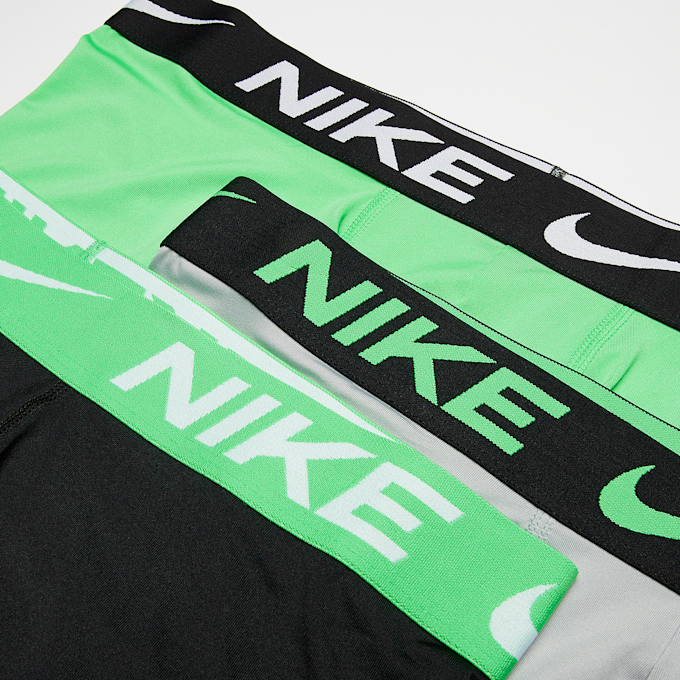 Nike 3 PACK - Underwear Trunk wielokolorowy 21506 2