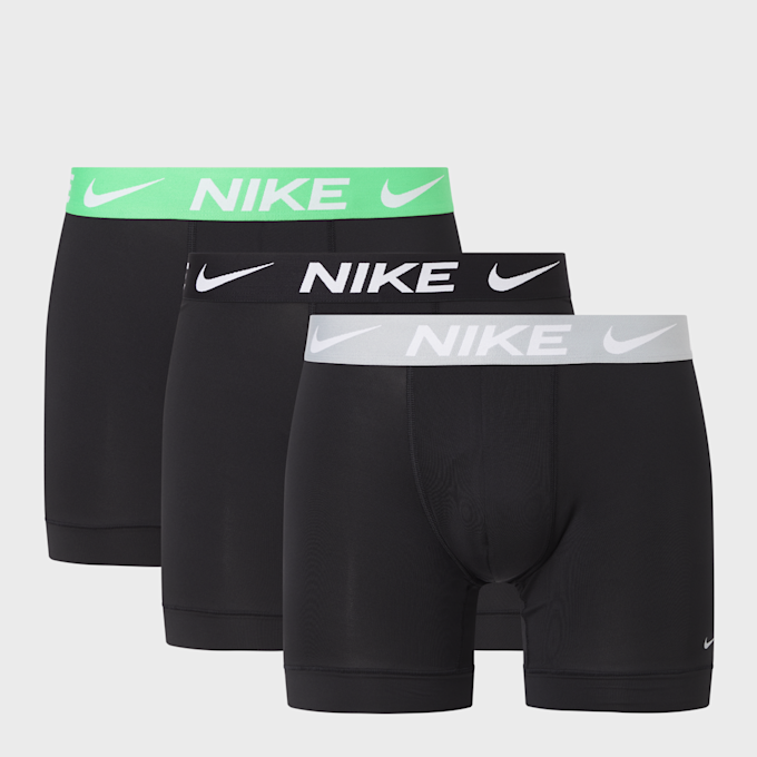 Nike 3 PACK - Underwear Trunk multicolor 21512 1